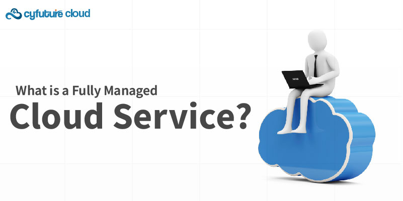 Managed Cloud Service